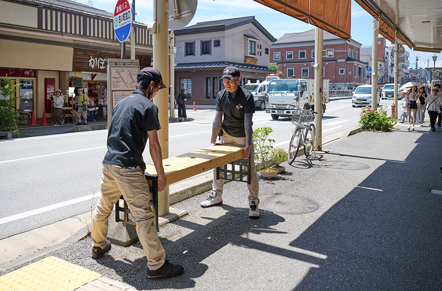 50周年取り組み7