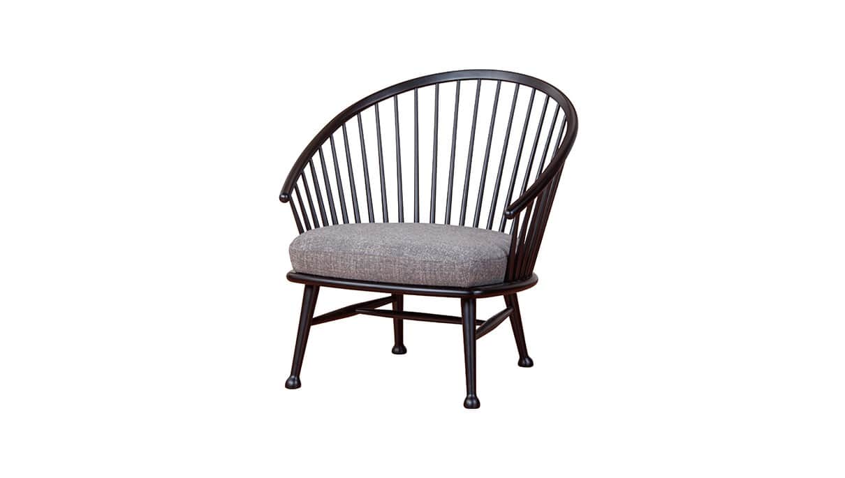 LOOP CHAIR