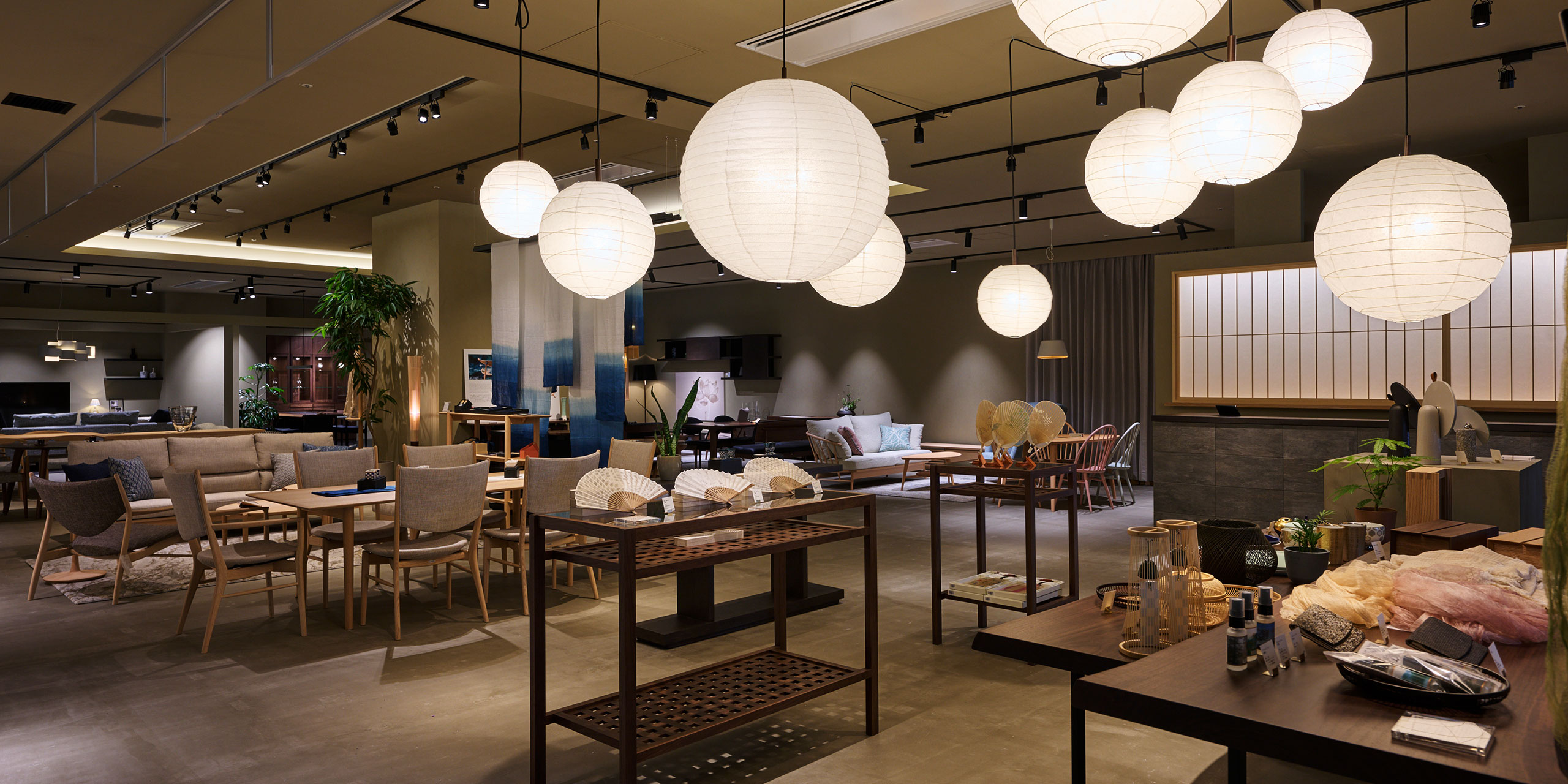 大阪ショールームのご案内