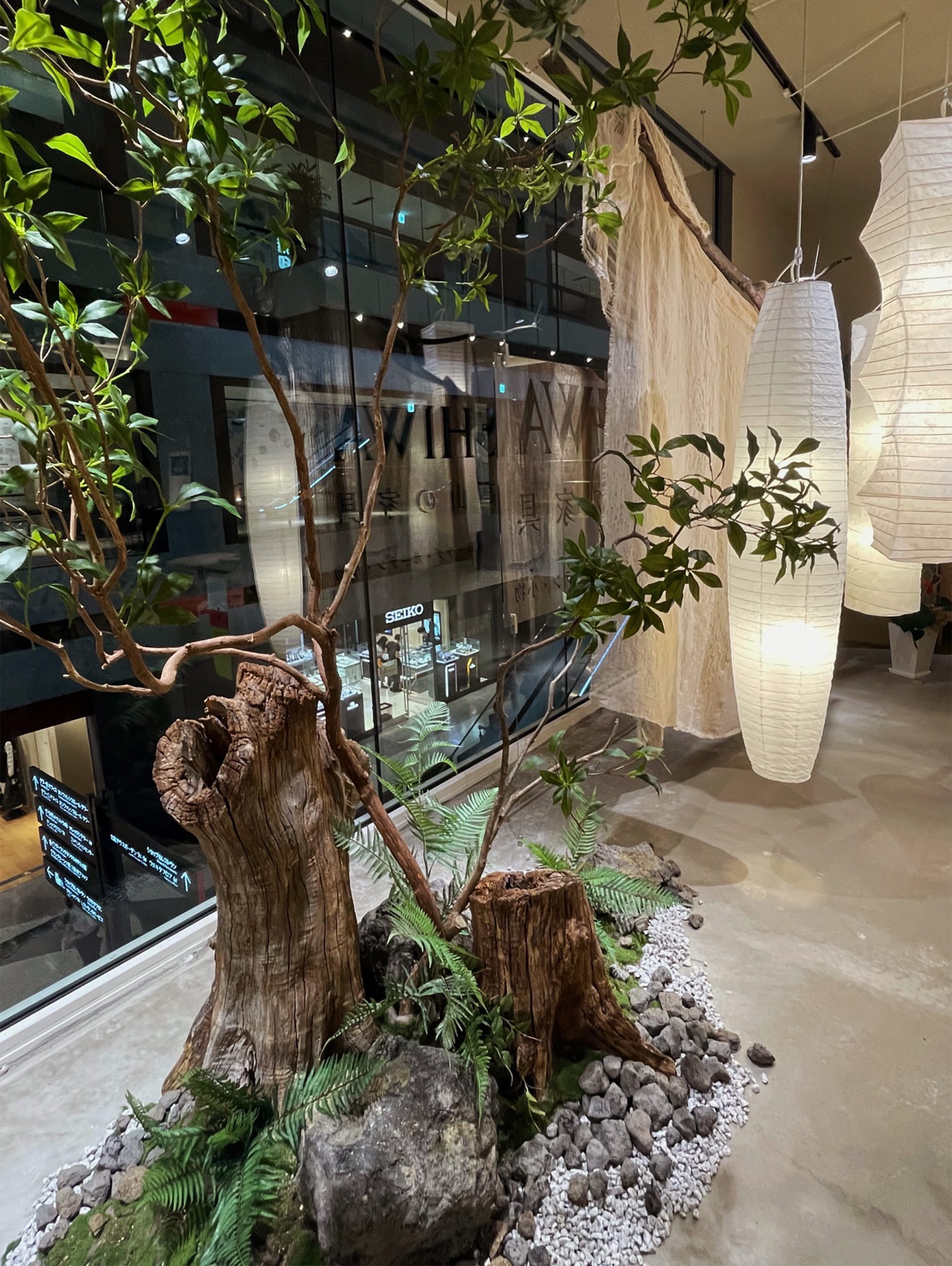 【装飾グリーン ワークショップ】開催のお知らせ