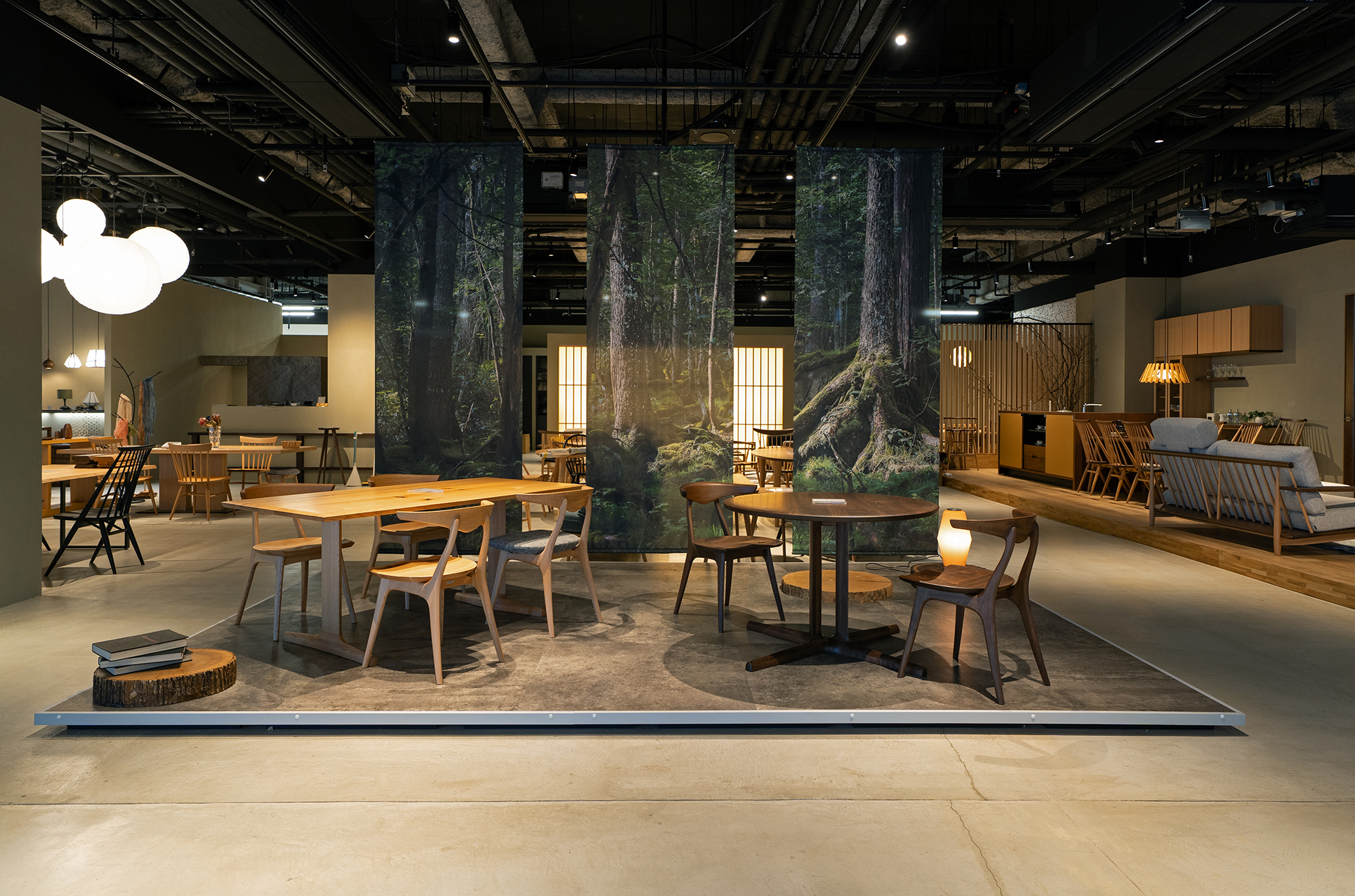 KASHIWA NAGOYA ｜ ANIMAS