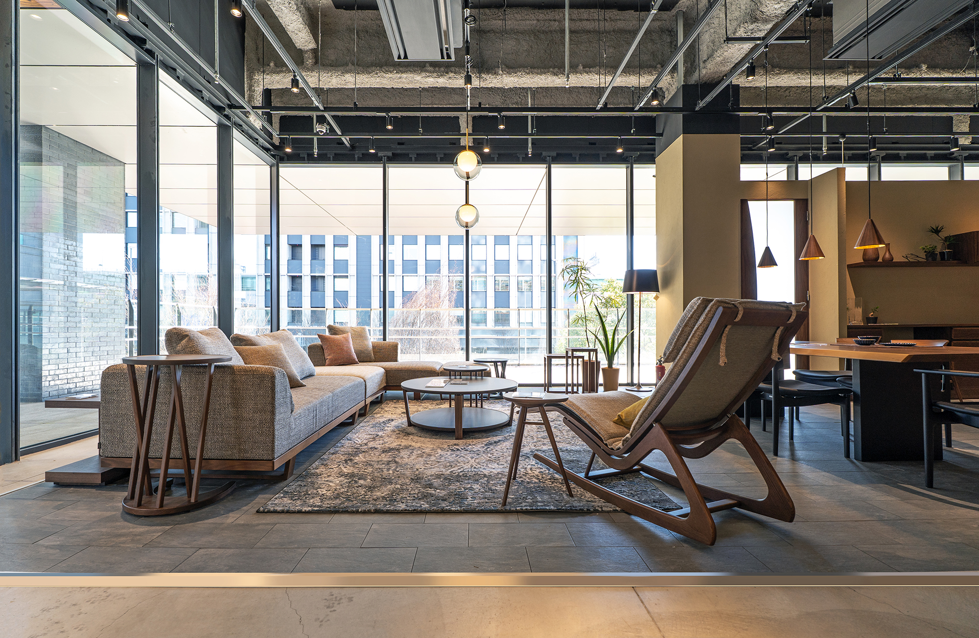 KASHIWA NAGOYA ｜ MODE・UTATANE