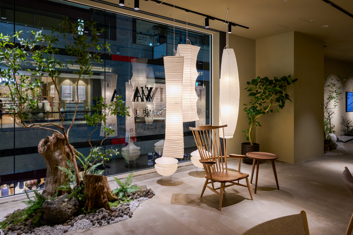 KASHIWA OSAKA ｜ Takayama Wood Works