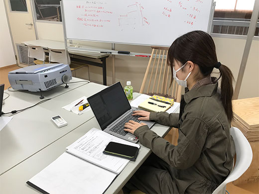 商品開発コース